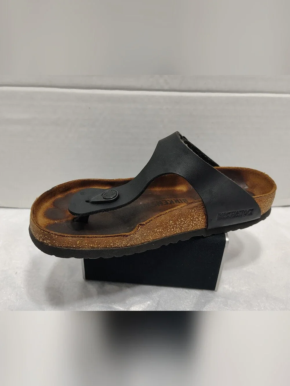 Birkenstock Giseh Thong Sandals, Women # 6 US - 37 EU